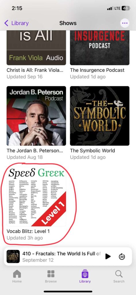 Apple Step 5 Click Vocab Blitz 473x1024