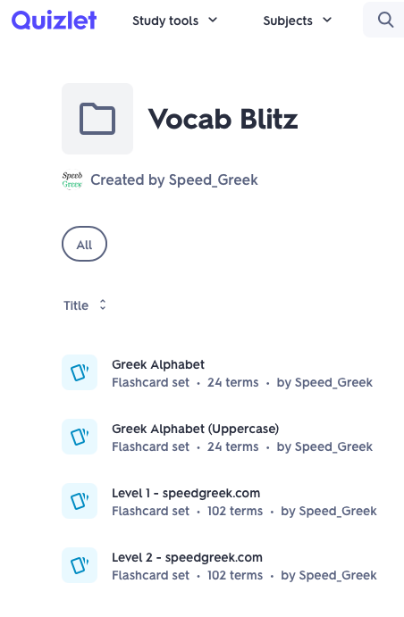 flashcard sets quizlet flashcard sets quizlet