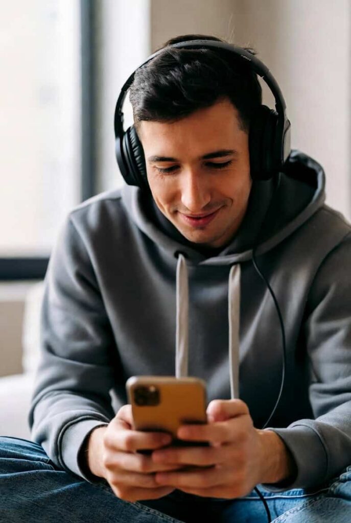 listening to koine greek podcast