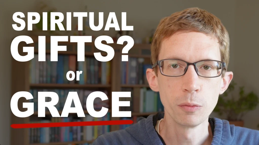 charisma spiritual gifts